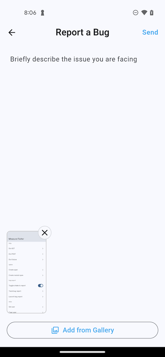 Dark Mode