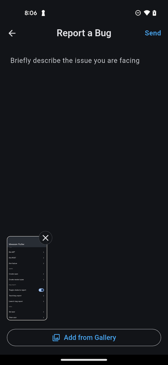 Light Mode